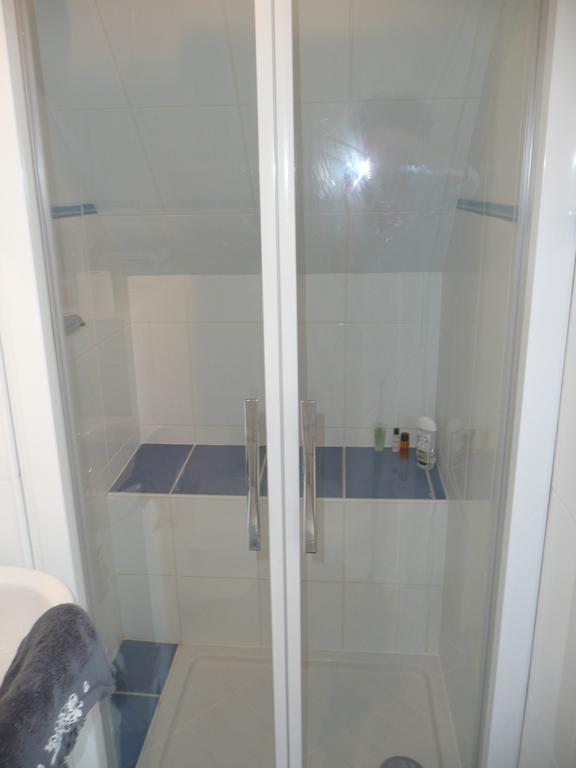 Chambre D'Hotes Pause En Chemin Condette Buitenkant foto